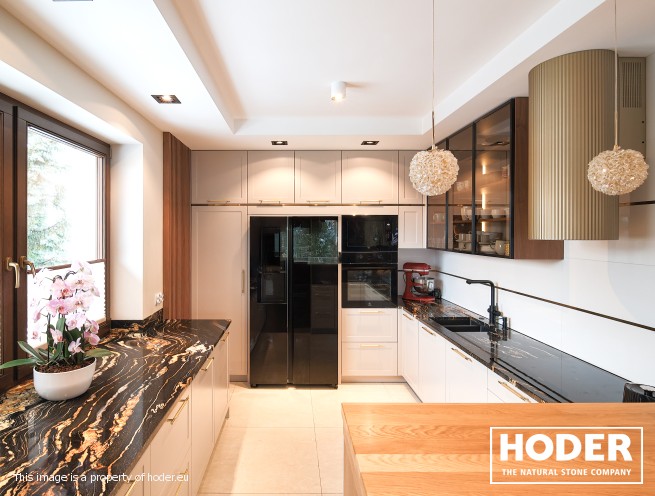 Kuchenarbeitsplatten granite 487