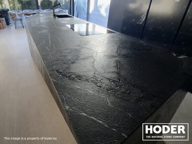 Kuchenarbeitsplatten granite 470 - zdjęcie numer 4