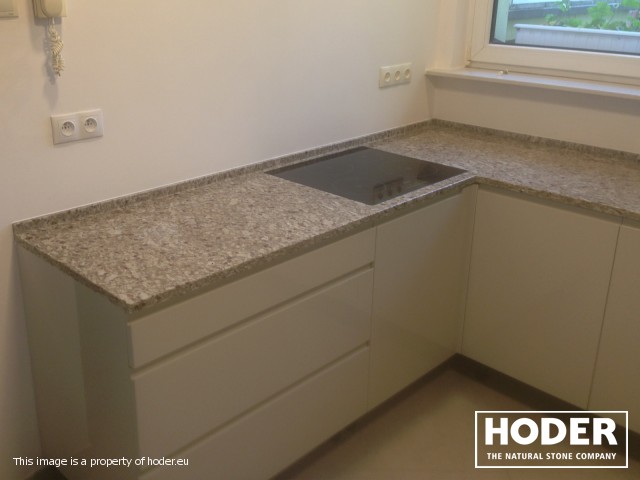 KUCHENARBEITSPLATTEN Granite 2 - zdjęcie numer 2