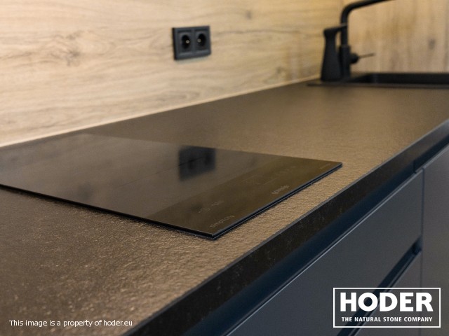 Kuchenarbeitsplatten granite 61 - zdjęcie numer 7