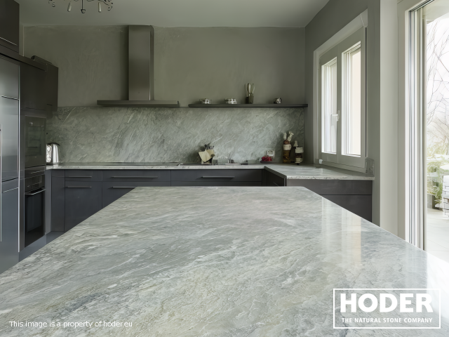 NATÜRLICHER QUARZIT 734 - zdjęcie numer 3