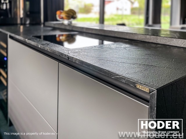 KUCHENARBEITSPLATTEN granite 470 - zdjęcie numer 10