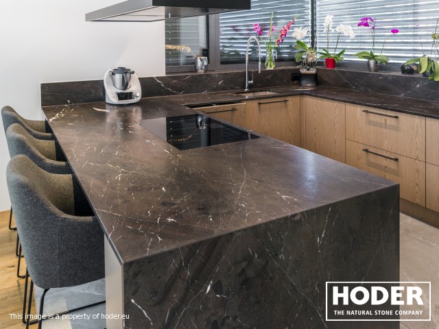 Kuchenarbeitsplatten Granite 468 - zdjęcie numer 4