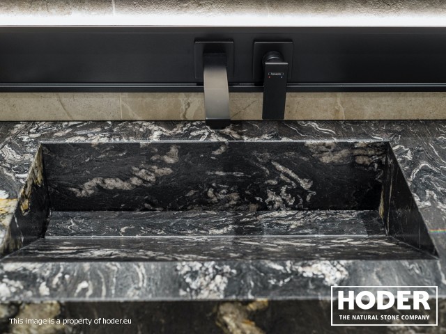 Waschtischplaten Granite 464 - zdjęcie numer 5