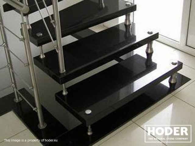Treppen Granite 26 - zdjęcie numer 1
