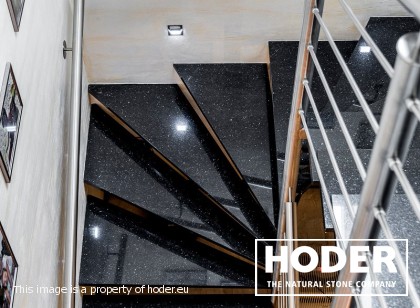 Treppen Granite 36