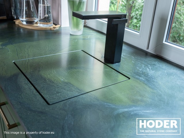 NATÜRLICHER QUARZIT 471 - zdjęcie numer 60