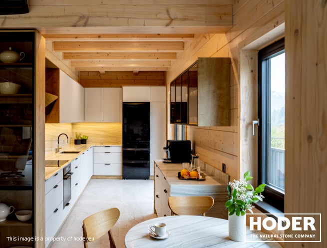 Kuchenarbeitsplatten naturlicher quarzit 721