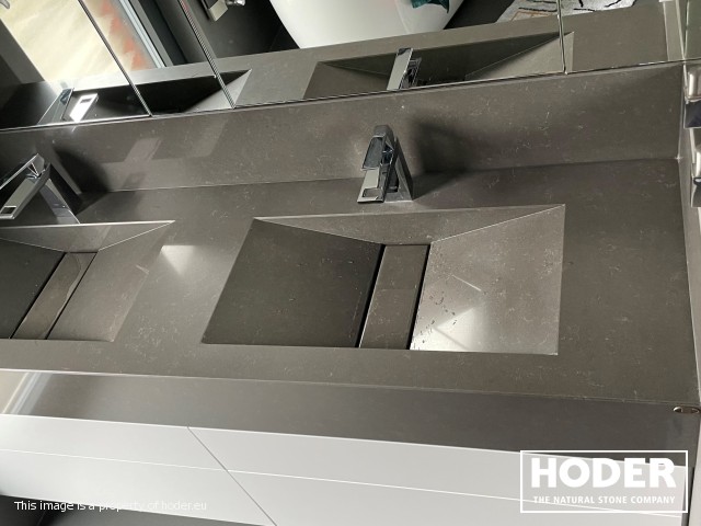 WASCHTISCHPLATEN QUARTZ 9050 - zdjęcie numer 1