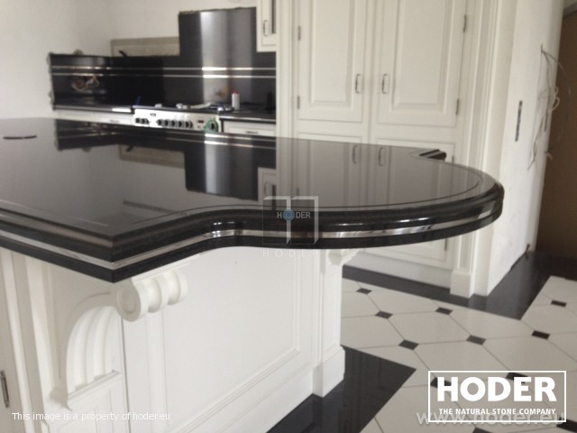 KUCHENARBEITSPLATTEN Granite 29 - zdjęcie numer 1