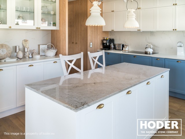 KUCHENARBEITSPLATTEN Granite 431 - zdjęcie numer 1