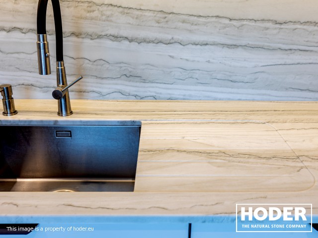 NATÜRLICHER QUARZIT 721 - zdjęcie numer 9