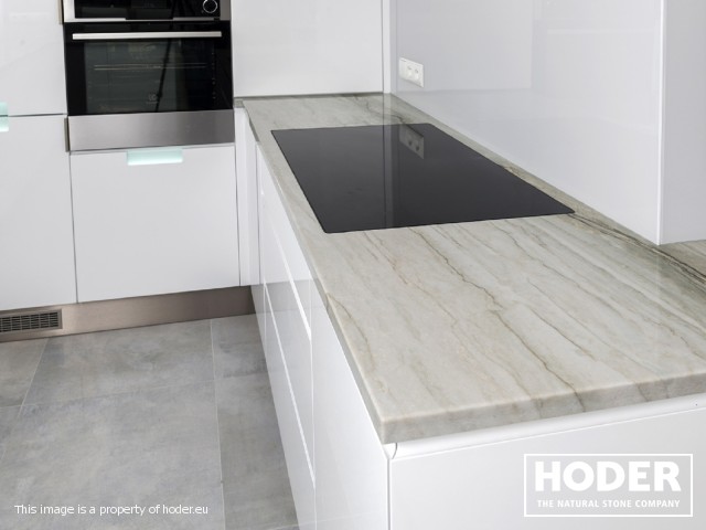 KUCHENARBEITSPLATTEN Granite 440 - zdjęcie numer 6