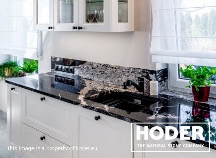 KUCHENARBEITSPLATTEN Granite 482