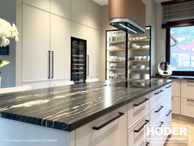 KUCHENARBEITSPLATTEN GRANITE 463 - zdjęcie numer 4