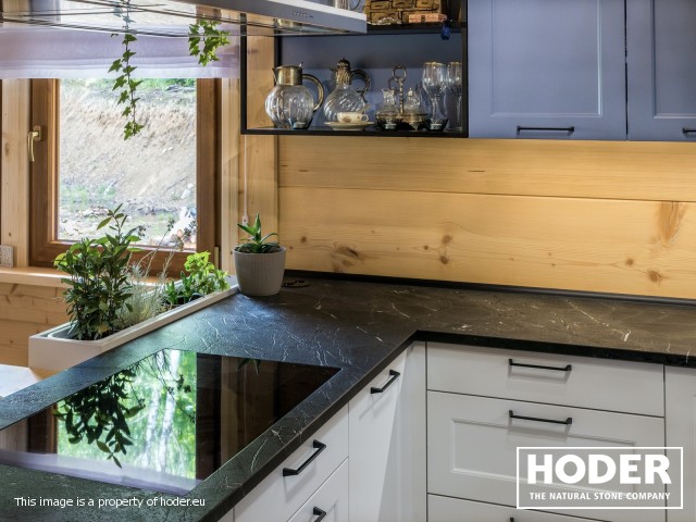 KUCHENARBEITSPLATTEN granite 470 - zdjęcie numer 12