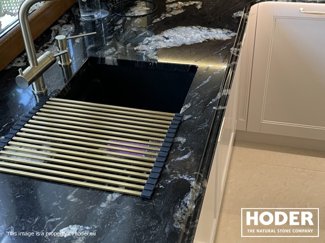 KUCHENARBEITSPLATTEN GRANITE  4 - zdjęcie numer 10