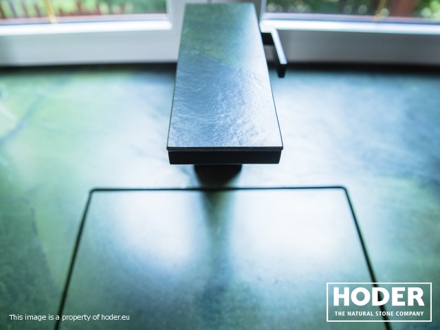 Kuchenarbeitsplatten naturlicher quarzit 471 - zdjęcie numer 8