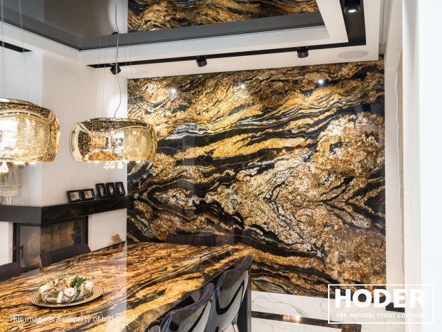 KUCHENARBEITSPLATTEN Granite 458 - zdjęcie numer 2