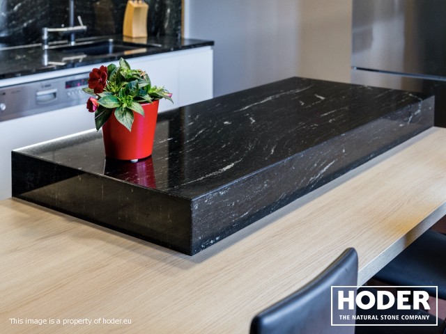 KUCHENARBEITSPLATTEN granite 452 - zdjęcie numer 2