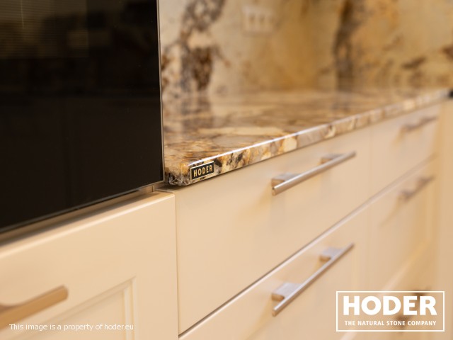 Kuchenarbeitsplatten naturlicher quarzit 715 - zdjęcie numer 10