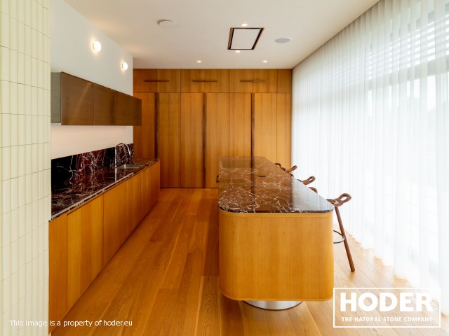 Kuchenarbeitsplatten Marmor 134 - zdjęcie numer 1