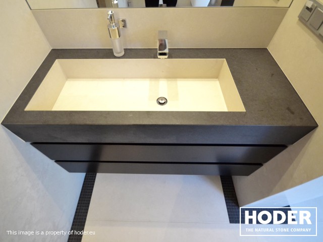 WASCHTISCHPLATEN Granite 410 - zdjęcie numer 1