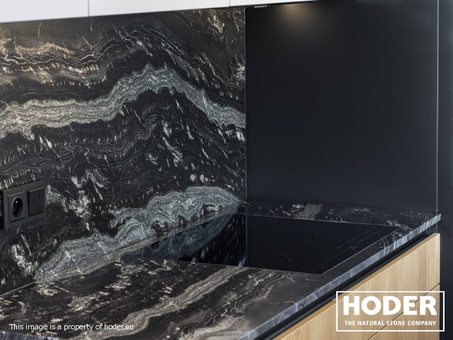 Kuchenarbeitsplatten granite 465 satinato - zdjęcie numer 6