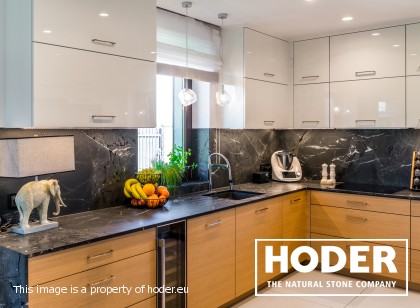 Kuchenarbeitsplatten Granite 470