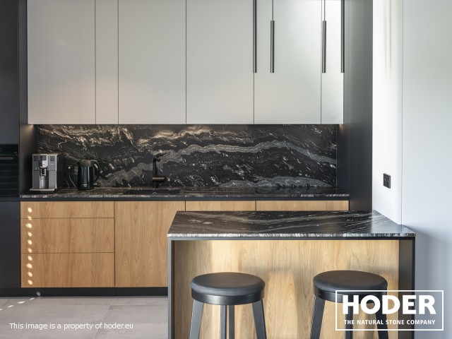 Kuchenarbeitsplatten granite 465 satinato - zdjęcie numer 2