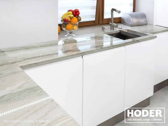 KUCHENARBEITSPLATTEN Granite 440 - zdjęcie numer 3