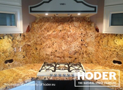 KUCHENARBEITSPLATTEN Granite 58