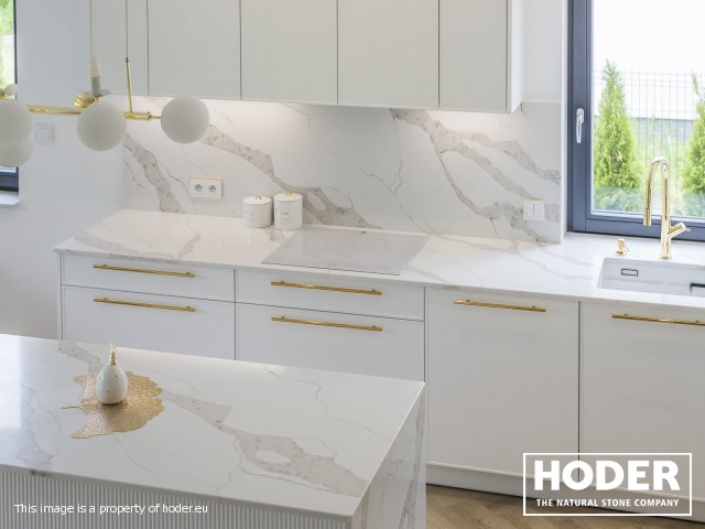KUCHENARBEITSPLATTEN QUARTZ 1107 - zdjęcie numer 10