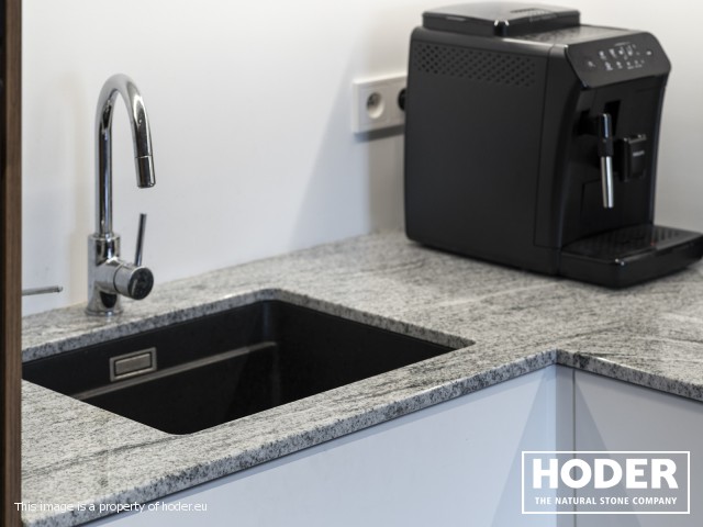 KUCHENARBEITSPLATTEN GRANITE 1 - zdjęcie numer 1