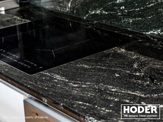 KUCHENARBEITSPLATTEN granite 452 - zdjęcie numer 15