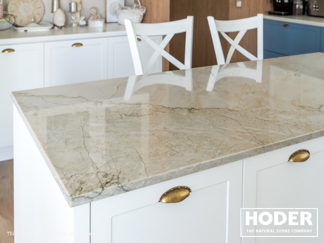 KUCHENARBEITSPLATTEN Granite 431 - zdjęcie numer 3