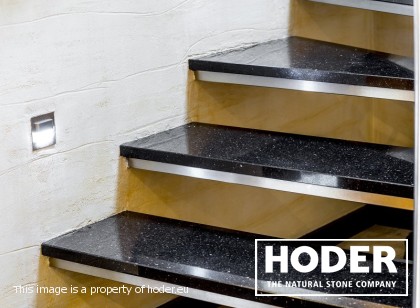 Treppen Granite 36