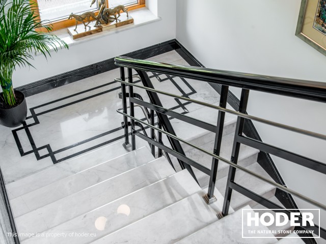 Treppen dolomit 455 - zdjęcie numer 6
