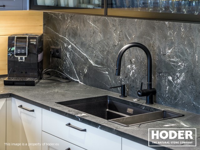KUCHENARBEITSPLATTEN granite 470 - zdjęcie numer 9