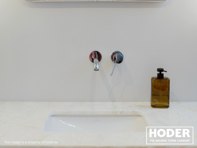 Waschtischplaten natürlichem Quarzit 702 - zdjęcie numer 3