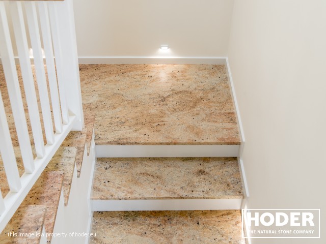 Treppen Granit 426 - zdjęcie numer 7