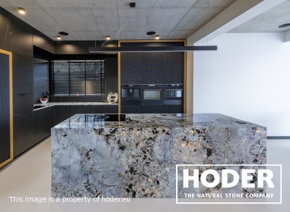 KUCHENARBEITSPLATTEN GRANITE 712