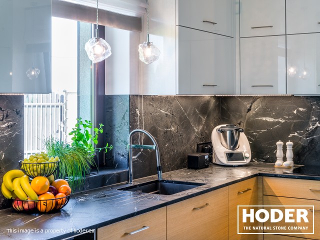 Kuchenarbeitsplatten Granite 470 - zdjęcie numer 6