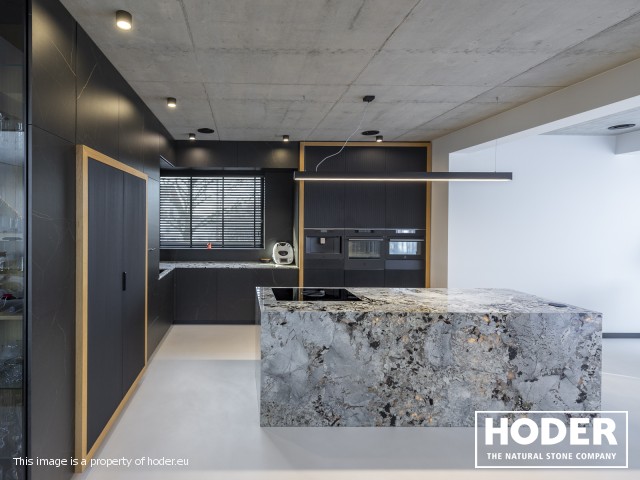 KUCHENARBEITSPLATTEN GRANITE 712 - zdjęcie numer 1