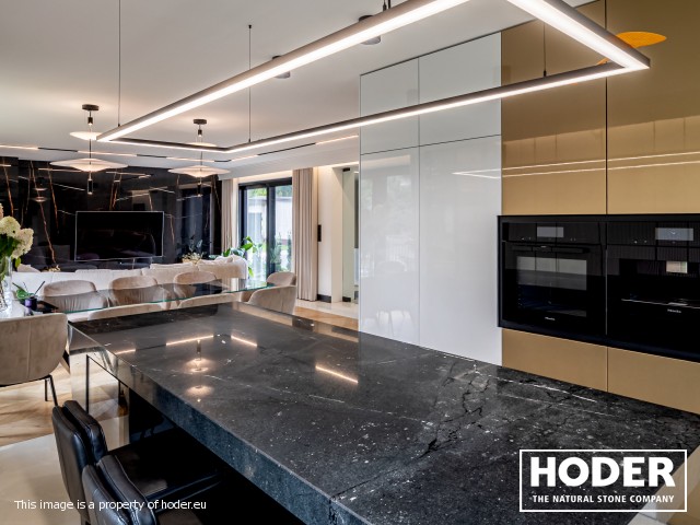 Kuchenarbeitsplatten naturlicher quarzit 448 - zdjęcie numer 1