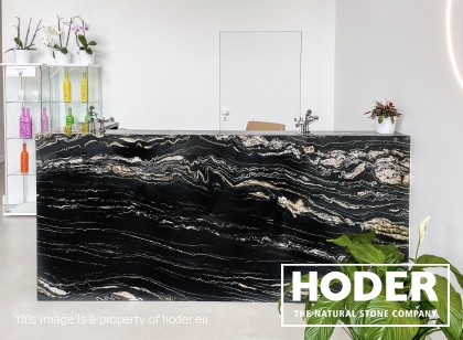 KUCHENARBEITSPLATTEN granite 436