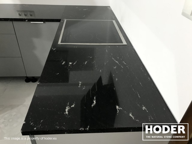 KUCHENARBEITSPLATTEN Granite 452 - zdjęcie numer 2