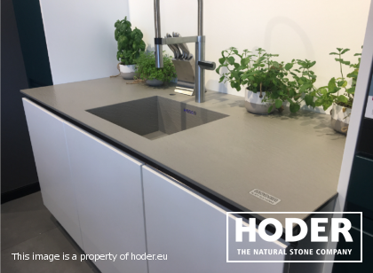 KUCHENARBEITSPLATTEN Quartz 4750