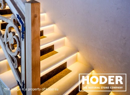 Treppen Marmor 148