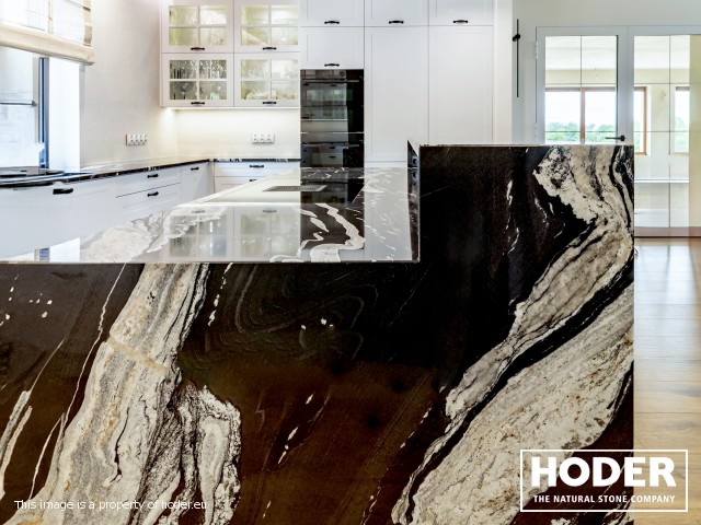 KUCHENARBEITSPLATTEN GRANITE 480 - zdjęcie numer 8